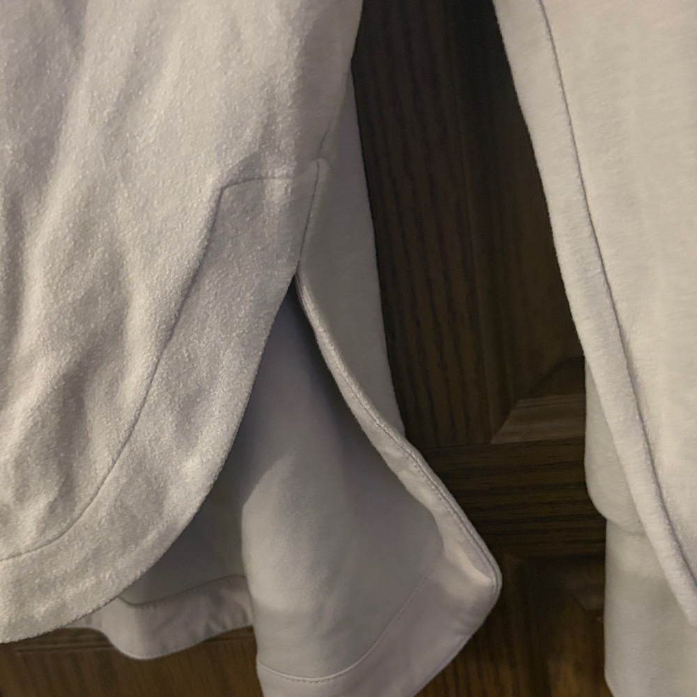 Varley Roeder Half Zip Midlayer - Picture 10 of 10